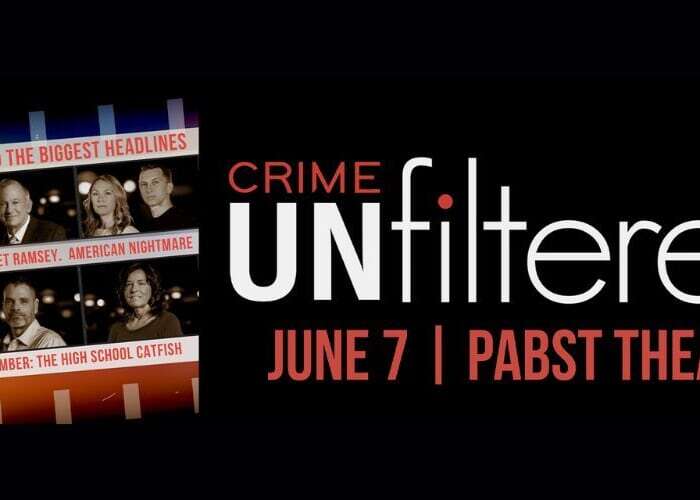 Crime Unfiltered
