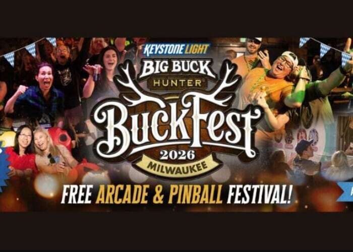 BuckFest 2026 feat. Big Buck World Championship XIX