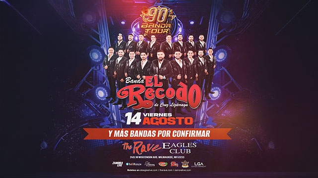 Banda El Recodo