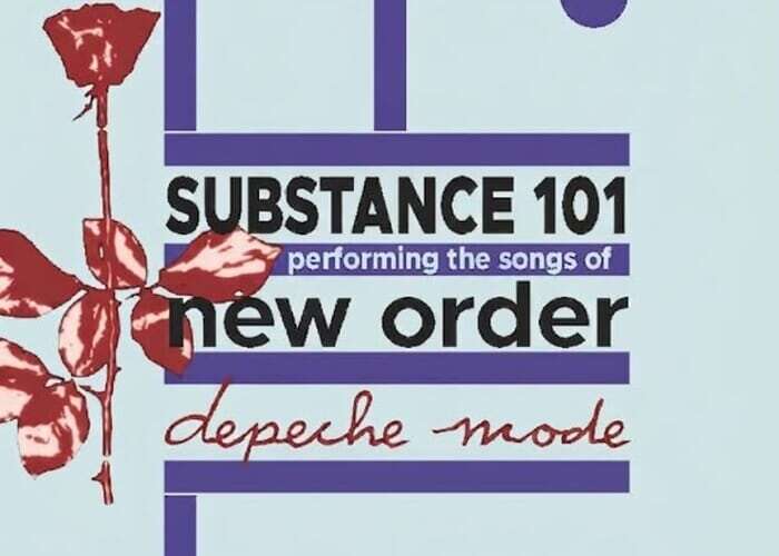 Substance 101 w/ The Quilz!