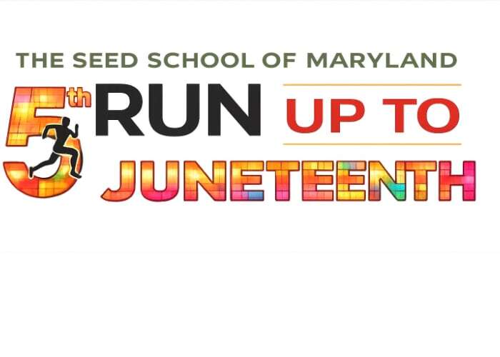 Run Up To Juneteenth