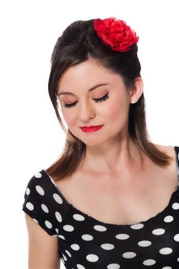 Lindy Hop Dance Class