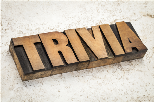 Science Trivia