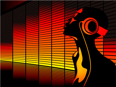 Friday Night Retro Dance Party w/ DJ DON BLACK