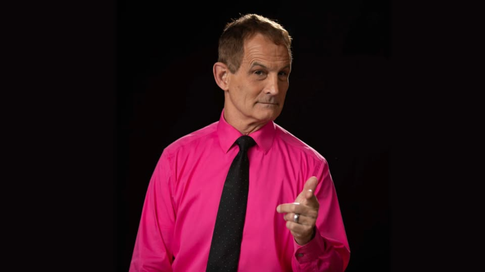 Fred Klett