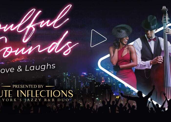 Soulful Sounds in Milwaukee