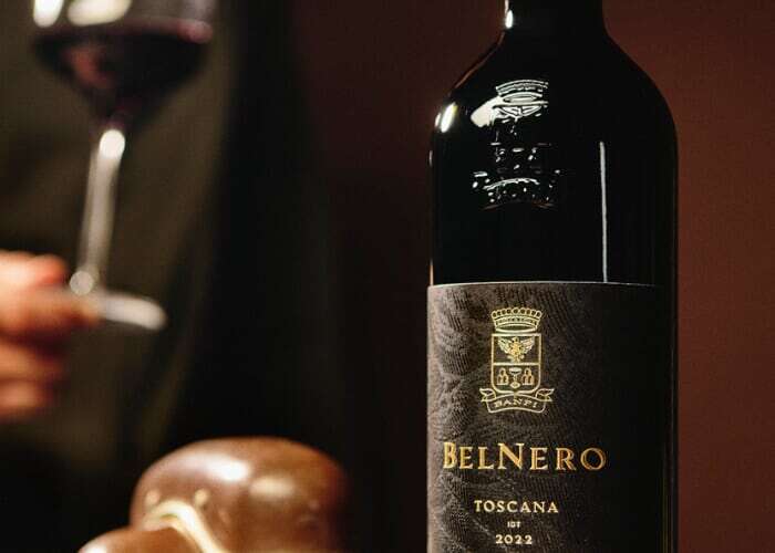 Banfi Wine Pairing Dinner at Sullivan’s Steakhouse