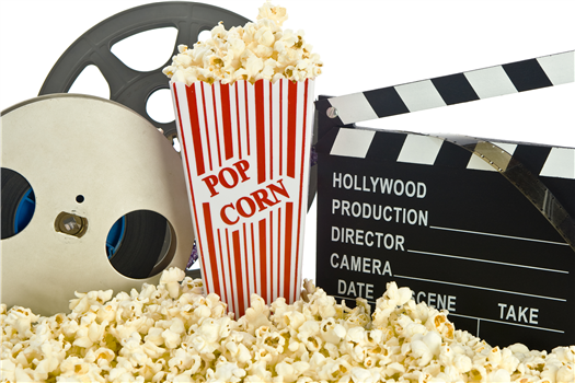 Double Feature Movie Night