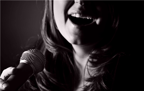 Open Mic w/ Parker (Social Cig)