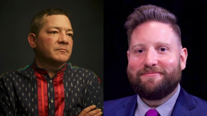 Film Screening & Filmmaker Talk on Repatriation to Restoration