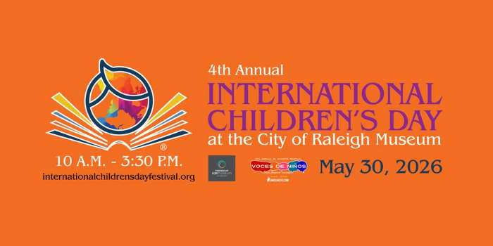 4th Annual International Children’s Day Festival