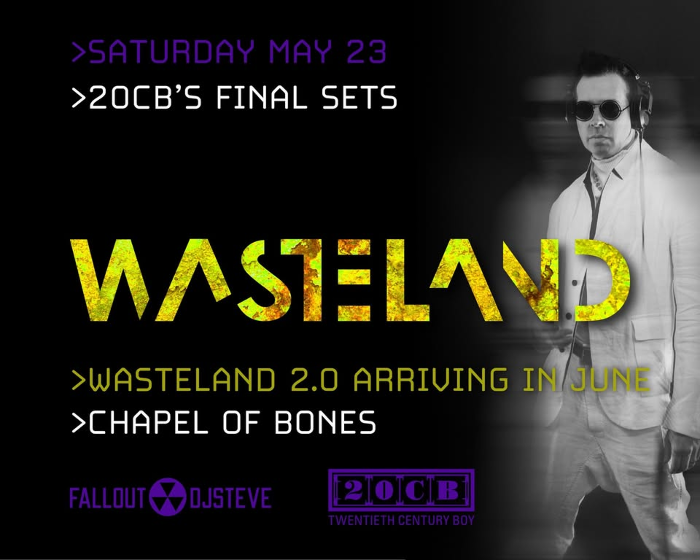 Wasteland