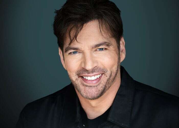 Harry Connick Jr. In Concert