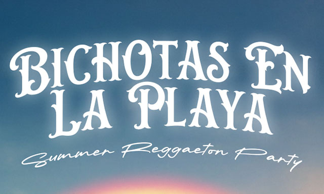 Bichotas En La Playa