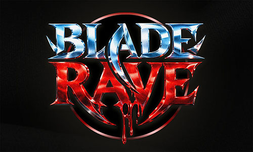 Blade Rave