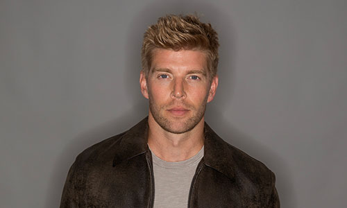 Kyle Cooke