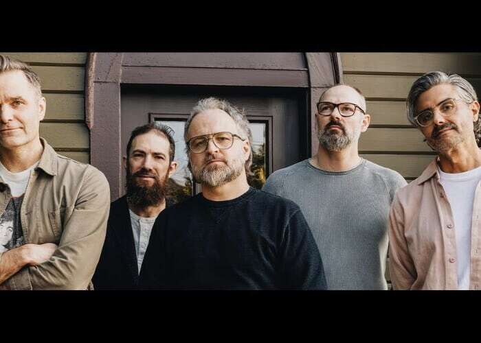 Death Cab for Cutie