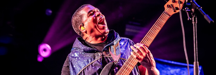 Oteil & Friends featuring Steve Kimock, Jason Crosby, Johnny Kimock, Tom Guarna, & Lamar Williams, Jr