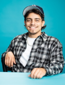 Special Event: Ralph Barbosa