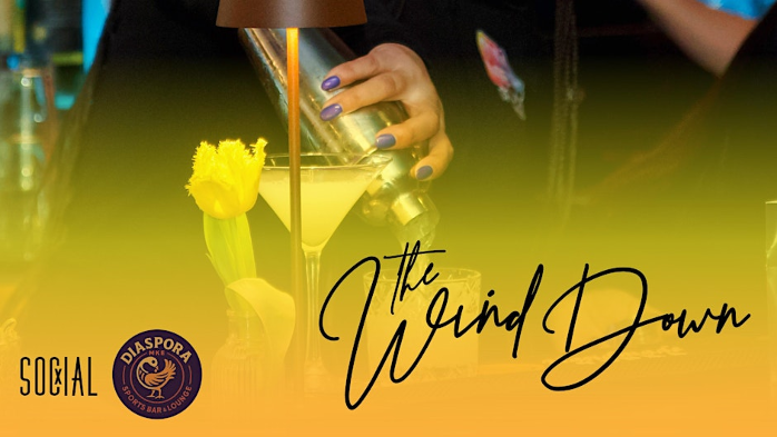 The Wind Down
