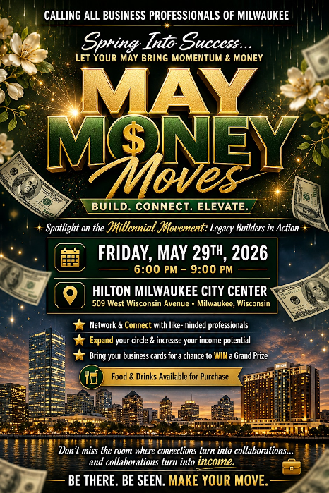 Business Networking Mixer