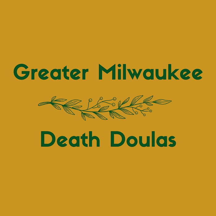 Death Café at East Branch Milwaukee Public Library