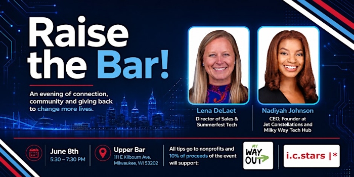 Raise the Bar