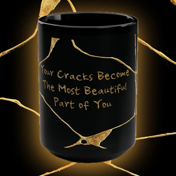 Free Kintsugi Event: From Broken Pieces to Brilliance by Rubies MKE
