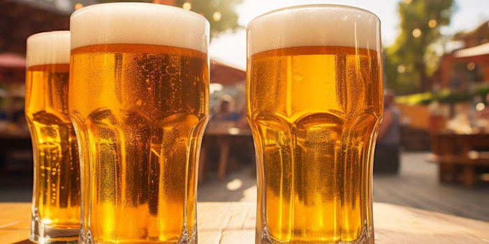 Phius Wisconsin Happy Hour