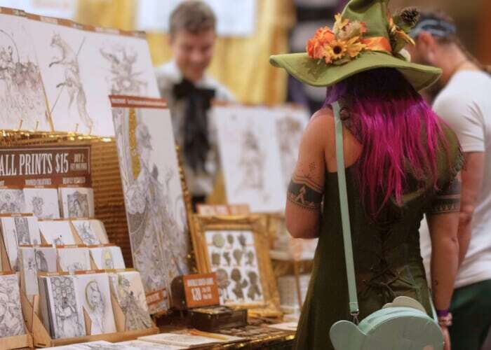 Bitchcraft Fair