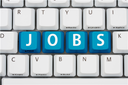 Maryland New Directions Job Fair
