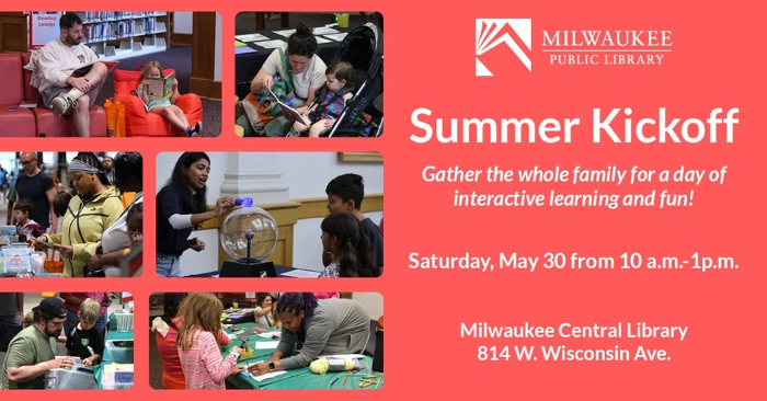 MPL Summer Kickoff
