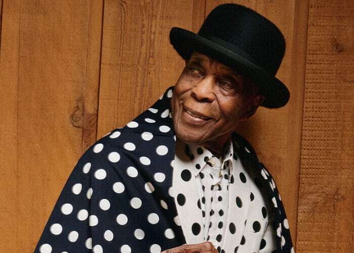 Buddy Guy 90