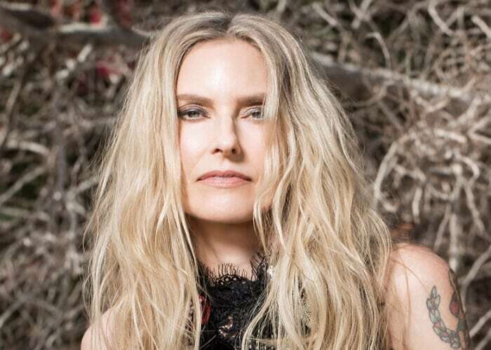 Aimee Mann: Bachelor No. 2 Album Tour