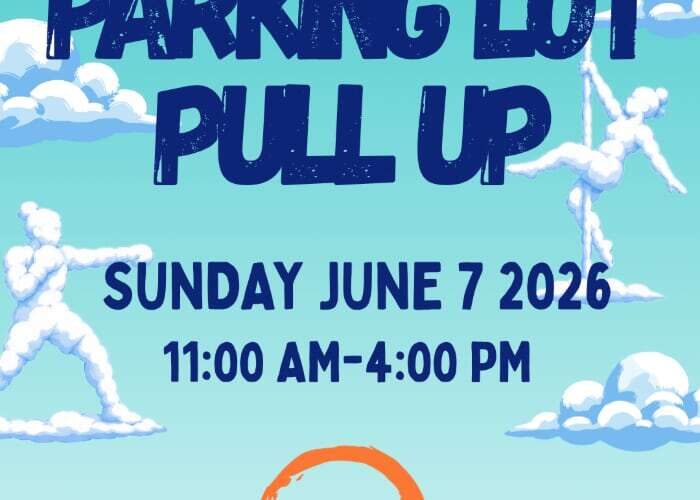EQ Outside-the Parking Lot Pull Up