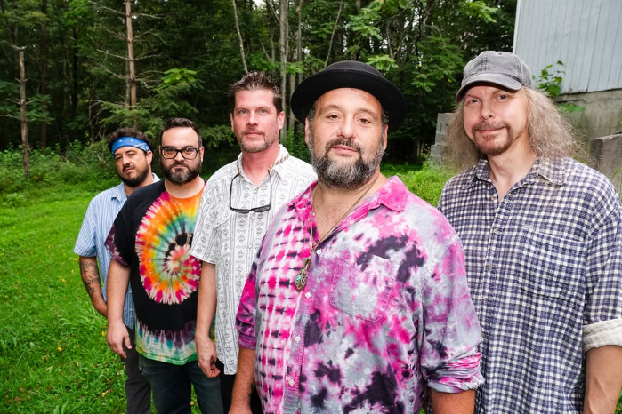 Music on the Gregg Museum Lawn with Mountain Walrus + Brittany