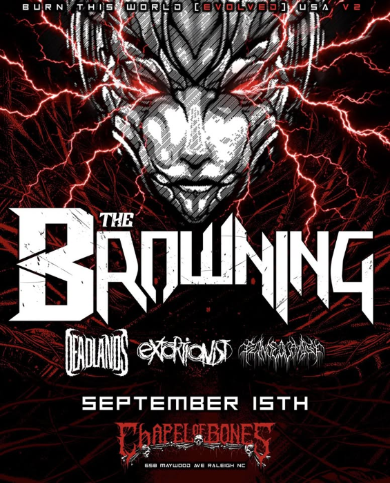 The Browning