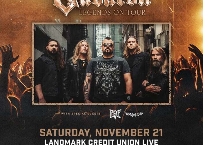 Sabaton