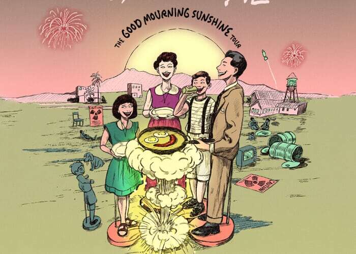 Foster the People