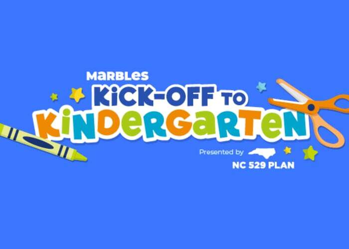 Kick-off to Kindergarten