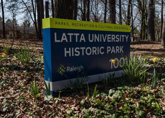 Foundations: Art & Expression at Latta