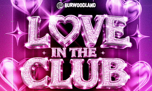 Love In The Club