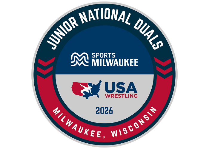 USA Wrestling Junior National Dual Championships