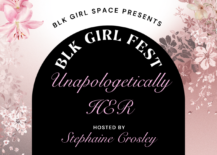 BLK Girl Fest