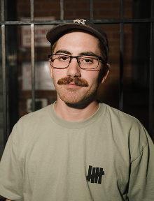 Special Event: Shawn Gardini