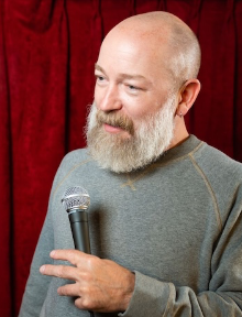 Special Event: Kyle Kinane