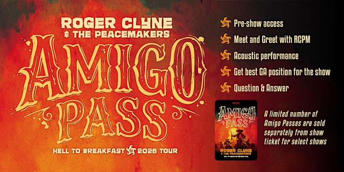 Milwaukee Pre Show Meet and Greet