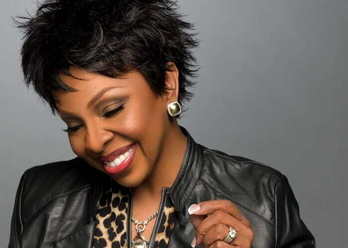 Gladys Knight