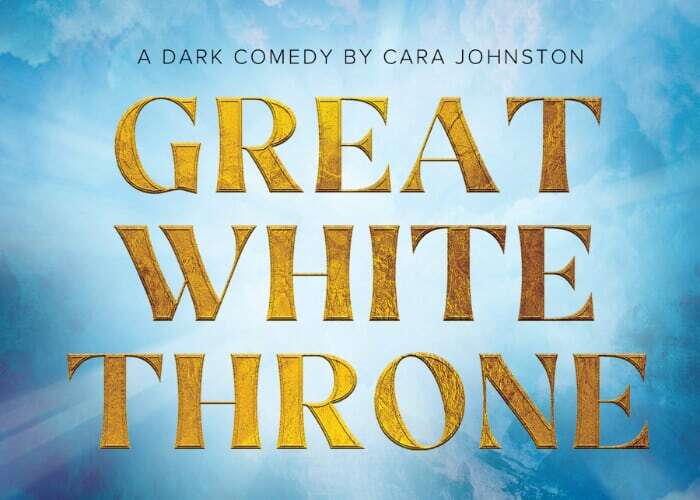 Great White Throne