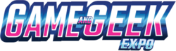 Game and Geek Expo 2026